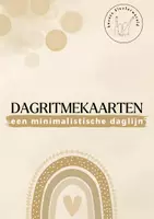 Voorbeeld - Dagritmekaarten - minimalistische daglijn - Pagina 1