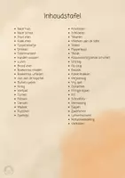 Voorbeeld - Dagritmekaarten - minimalistische daglijn - Pagina 3