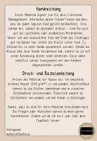 Vorschau - Anderer Materialtyp - Belohnungssystem - Der geheime Hund - Seite 2