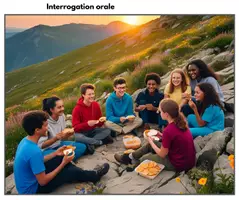 Vorschau - Klassenarbeiten - Interrogation orale - Seite 2