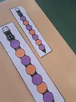 Voorbeeld - Halsband patroon - Pagina 3