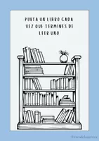 Vista previa - Otros - Libreta de lectura 25-26 - página 1