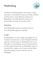 Vorschau - Spiele - Wanderdiktate zu den Umlauten äöü - Seite 2