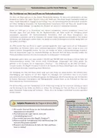 Vorschau - Arbeitsblätter - Materialpaket - GESCHICHTE Nationalsozialismus und Zweiter Weltkrieg - Seite 2