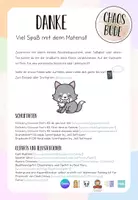 Vorschau - Stationenlernen - Wolf-Klasse Classroom Management - Materialpaket (1./2./3./4. Klasse) - Seite 2