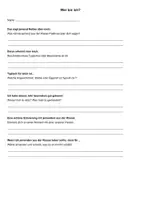 Vorschau - Arbeitsblätter - Zeugnisausgabe_mal_anders_(Wertschätzung) - Seite 2
