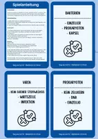 Vorschau - Spiele - Bakterien & Viren - Sag es nicht! - Seite 2