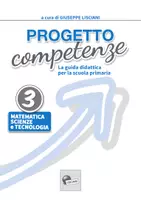 anteprima - Esercizi - Guida Progetto competenze - matematica e scienze 3 - Pagina 1