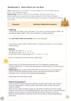 Vorschau - Stundenentwürfe - Musikalische Fantasiereise im Sommer - Seite 3
