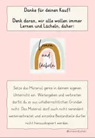 Vorschau - Unterrichtsreihen - Fortsetzungsgeschichte - Beispiele & Auswertungsbogen - Seite 1