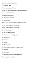 anteprima - Esercizi - Scoprire l´Umanesimo - Petrarca e Boccaccio - Pagina 2