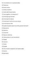 anteprima - Esercizi - Scoprire l´Umanesimo - Petrarca e Boccaccio - Pagina 3