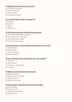 anteprima - Quiz - Quiz sull´Umanesimo - Pagina 2