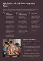 Vorschau - Arbeitsblätter - Das Auge: Dein Fenster zur Welt - Deckblatt
