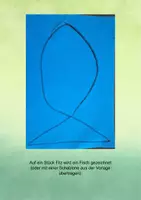 Vorschau - Mal- und Bastelvorlagen - Fisch aus Filz nähen / Sew a felt fish - Seite 2