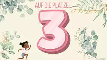 Vorschau - Spiele - Bewegtes Rechnen 4 - Kernaufgaben Einmaleins - Seite 3