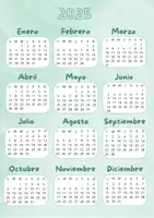 Vista previa - Hojas de trabajo - Agenda 25/26 diaria - página 3