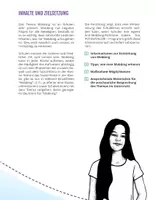 Vorschau - Unterrichtsreihen - Mobbing stoppen - Tipps für Lehrende - Seite 1