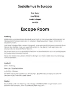 Vorschau - Spiele - Sozialismus in Europa (Escape Room) - Seite 1