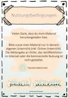 Vorschau - Anderer Materialtyp - Abschlussgeschenk: Popcorn für deine filmreife Zukunft - Seite 1