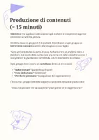 anteprima - Piani di lezione - Leggere tra le righe scoprire i significati nascosti - Pagina 3