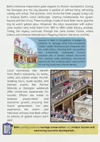 Vorschau - Arbeitsblätter - UK Famous Cities Materialpaket - Seite 3