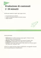 anteprima - Piani di lezione - Leggere la misura angolare seguendo le tacche numerate: stimare e misurare angoli con goniometro base - Pagina 3