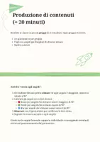 anteprima - Piani di lezione - Determinare gli angoli di base (90°, 45°) prima della misurazione: stimare e misurare angoli con goniometro base - Pagina 3