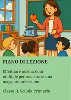 anteprima - Piani di lezione - Misura (piani di lezione) - Pagina 1
