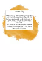 Vorschau - Arbeitsblätter - Lerntheke: Der Koala (Wildtiere) - Seite 1