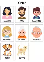 anteprima - Esercizi - FRASI SEMPLICI E COMPLESSE - Pagina 2
