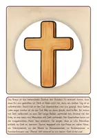 Vorschau - Spiele - (Wachsendes) Materialpaket: Die christlichen Symbole - Seite 2