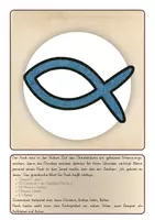 Vorschau - Spiele - (Wachsendes) Materialpaket: Die christlichen Symbole - Seite 3