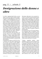 anteprima - Esercizi - Scheda didattica sulle donne nel Medioevo - Pagina 1