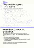 anteprima - Piani di lezione - Leggere tra le righe inferire significati nascosti nei testi - PL - Pagina 2