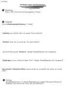 Vorschau - Merkblätter - Schreibplan für die Sachtextanalyse - Seite 2