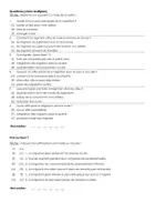 Aperçu - Feuilles d'exercices - Migration et ses impacts sur le développement économique - Page 3