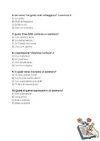 anteprima - Quiz - Quiz: Identificare esempi di ossimoro in testi poetici o narrativi - Pagina 2