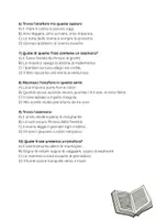 anteprima - Quiz - Quiz: Creare frasi originali contenenti ossimoro e anafora - Pagina 2