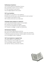 anteprima - Quiz - Quiz: Creare frasi originali contenenti ossimoro e anafora - Pagina 3
