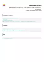 Vorschau - Arbeitsblätter - Praktische Aufgabe: Gestaltung einer Plastik in Anlehnung an die „Laokoon-Gruppe“ - Seite 3