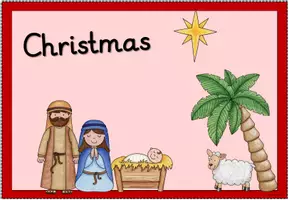 Vorschau - Spiele - Christmas/Weihnachten - Flashcards, Poster & Games (Englisch + DaZ) - Seite 3