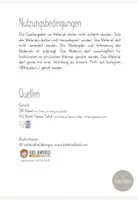 Vorschau - Arbeitsblätter - Alles rund um den Klassenrat (Materialpaket) - Seite 1