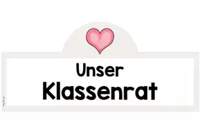 Vorschau - Arbeitsblätter - Alles rund um den Klassenrat (Materialpaket) - Seite 3