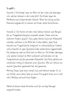 Vorschau - Anderer Materialtyp - Wortkarten Umlaute zur Differenzierung - Seite 3
