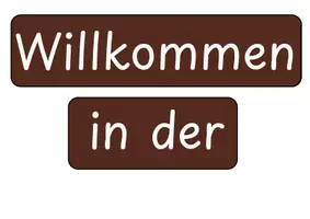Vorschau - Mal- und Bastelvorlagen - Türschild Tigerklasse - Seite 3