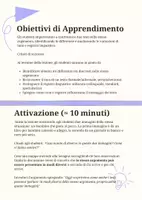 anteprima - Piani di lezione - Confronto di tono e registro nei testi - PL - Pagina 1
