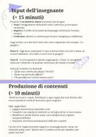 anteprima - Piani di lezione - Confronto di tono e registro nei testi - PL - Pagina 2