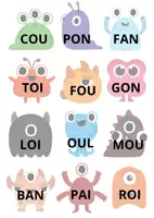 Aperçu - Jeux - Tapette à monstres - Page 3