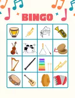 Προεπισκόπηση - Παιχνίδια - Music Bingo - Bingo με μουσικά όργανα! - Σελίδα 2